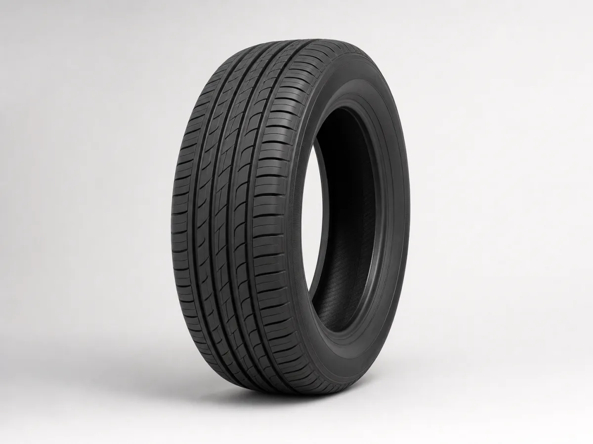 Llanta radial 185/65R15 urbana