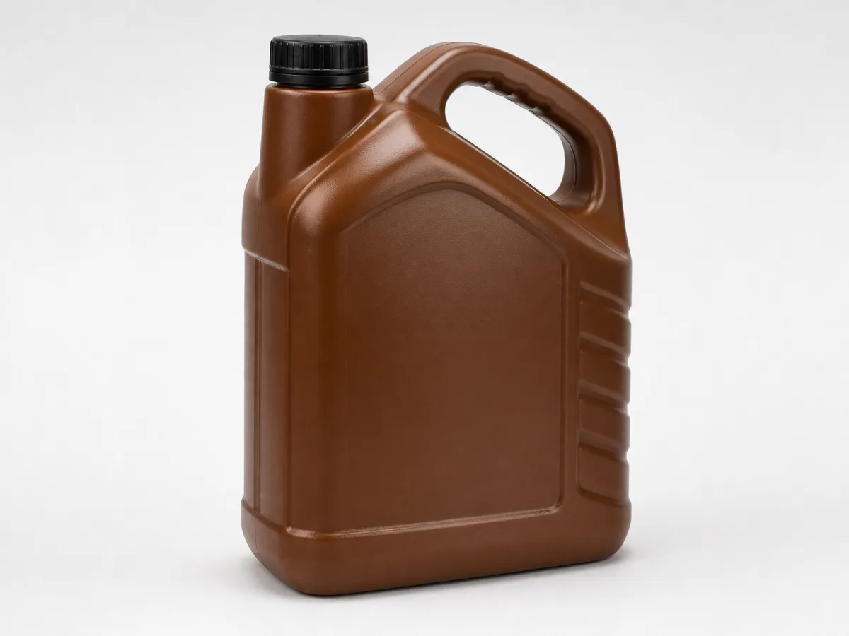 Aceite alto kilometraje 20W50 galon