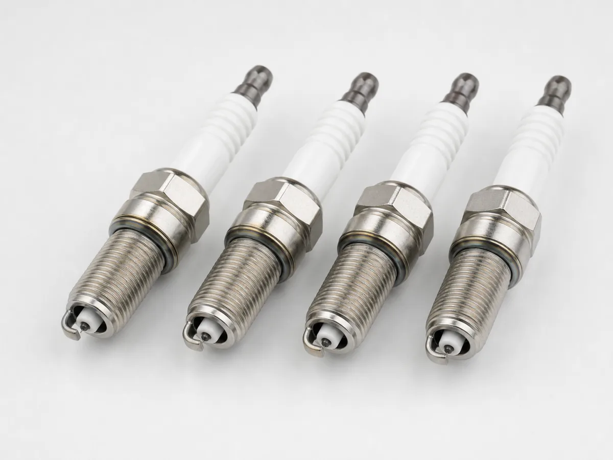 Bujias de iridio paquete de cuatro